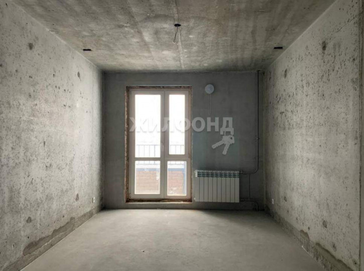 2-комн квартира Забалуева улица, д.96