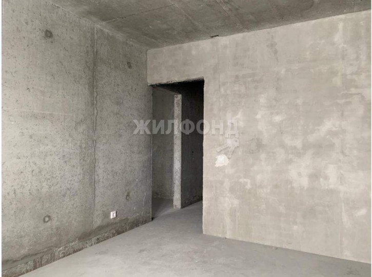 2-комн квартира Забалуева улица, д.96