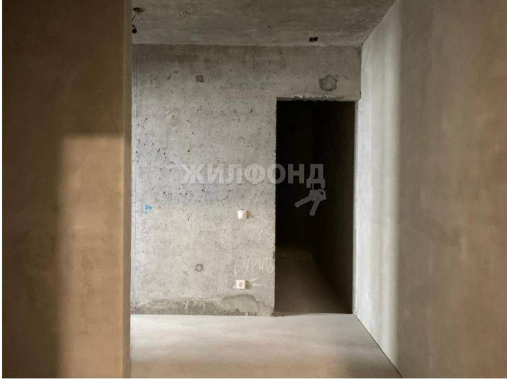 2-комн квартира Забалуева улица, д.96