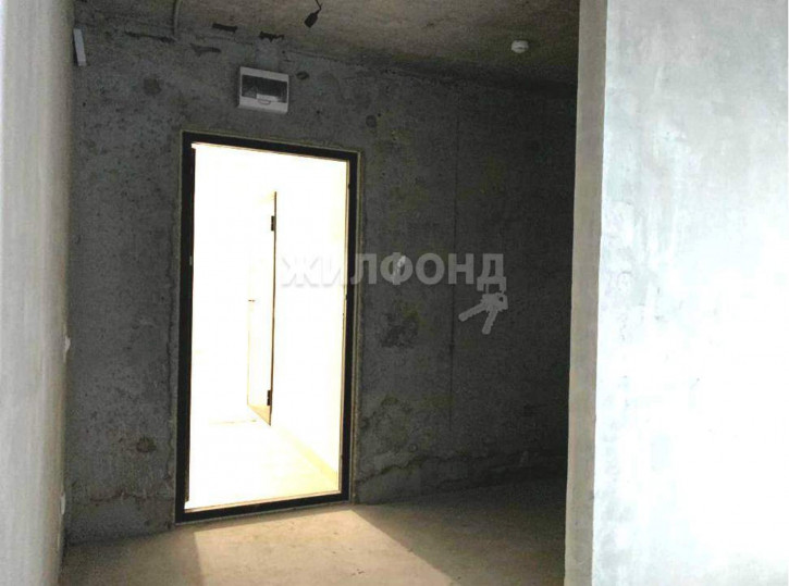 2-комн квартира Забалуева улица, д.96