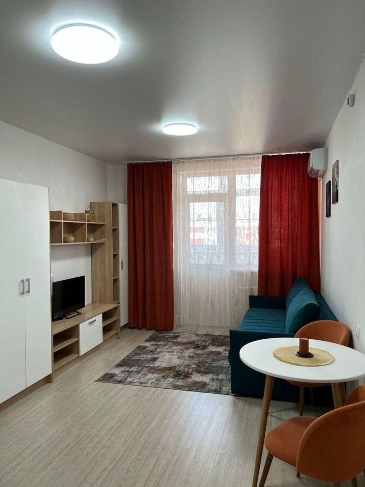 Студия Супсехское шоссе, 39к16