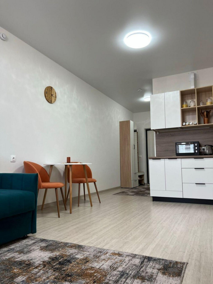 Студия Супсехское шоссе, 39к16