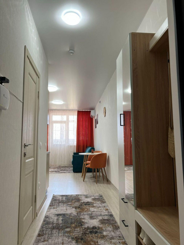 Студия Супсехское шоссе, 39к16