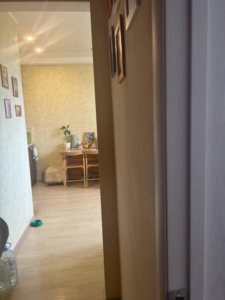 1-комн квартира Северный переулок, 6к2