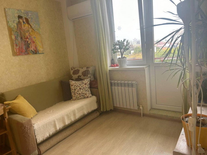 1-комн квартира Северный переулок, 6к2