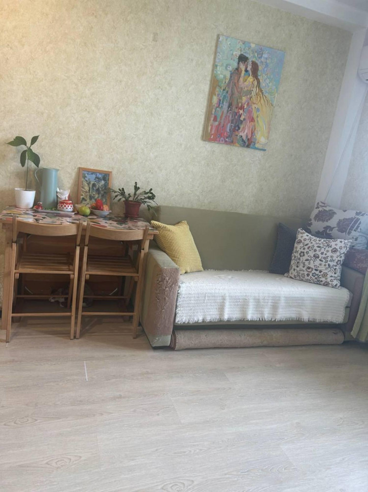 1-комн квартира Северный переулок, 6к2