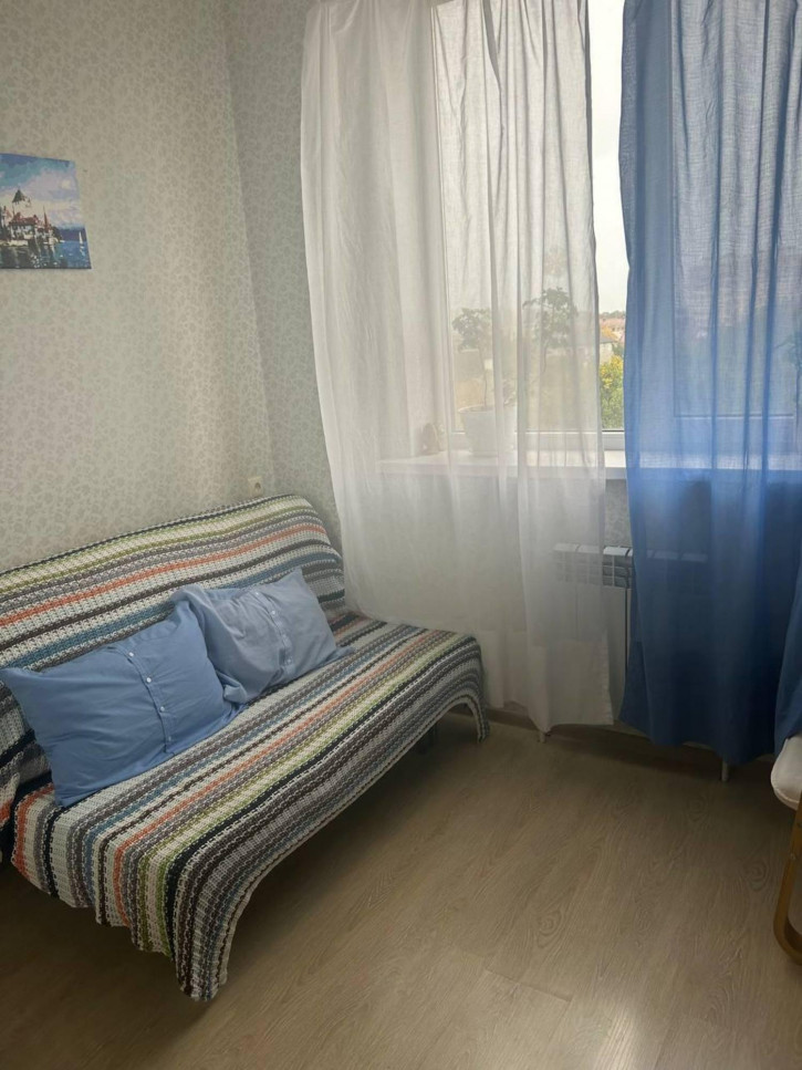 1-комн квартира Северный переулок, 6к2