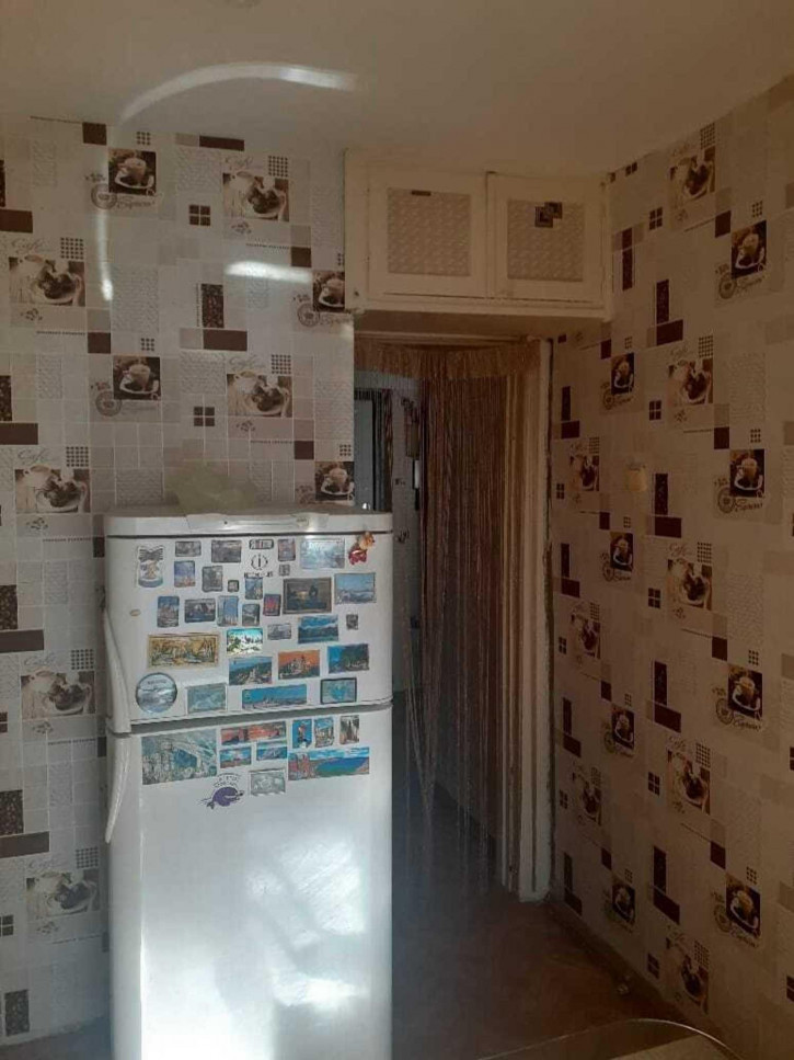 1-комн квартира 34