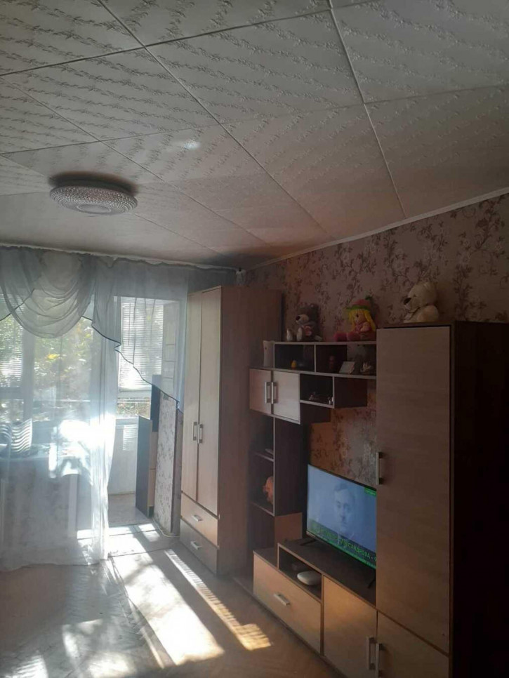1-комн квартира 34