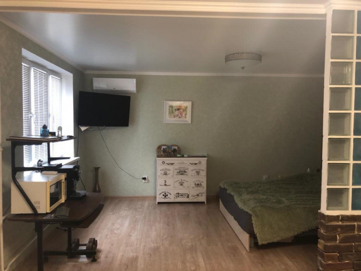 1-комн квартира Объездная улица, 39к2