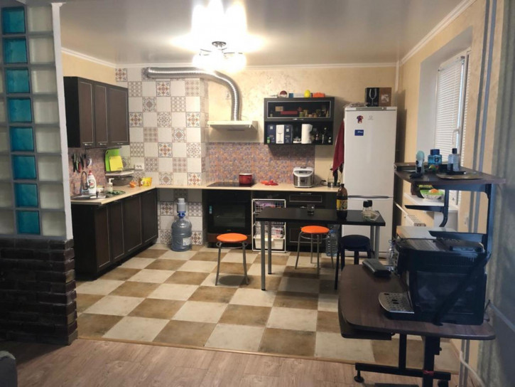 1-комн квартира Объездная улица, 39к2