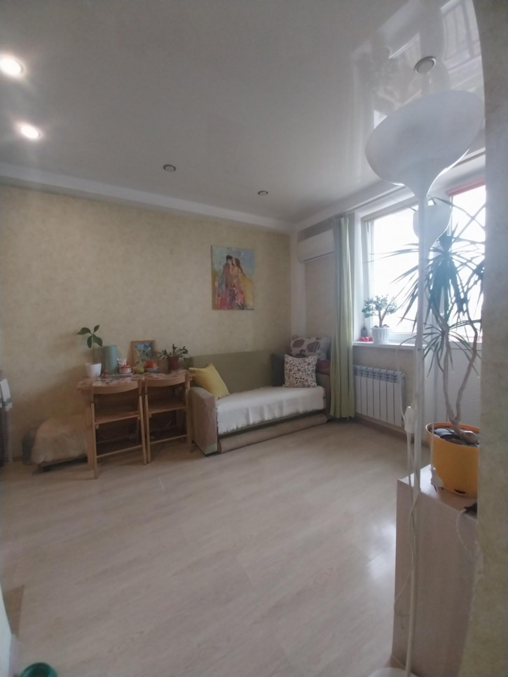 1-комн квартира Северный переулок, 6к2