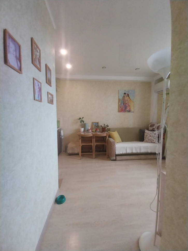1-комн квартира Северный переулок, 6к2