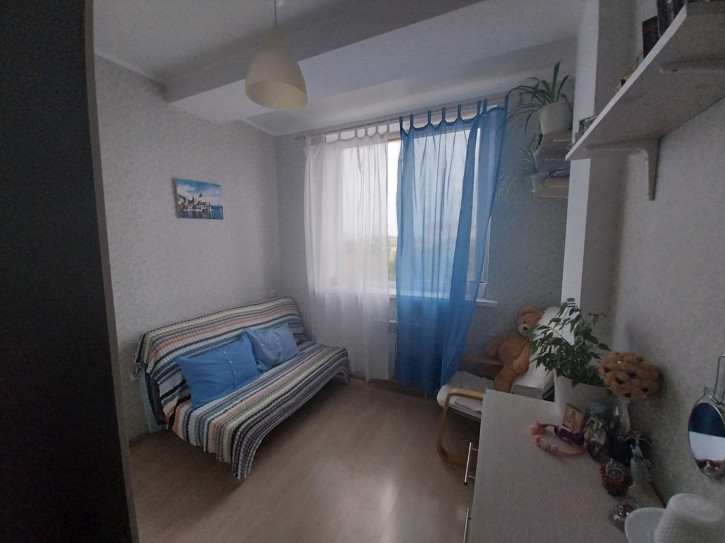 1-комн квартира Северный переулок, 6к2