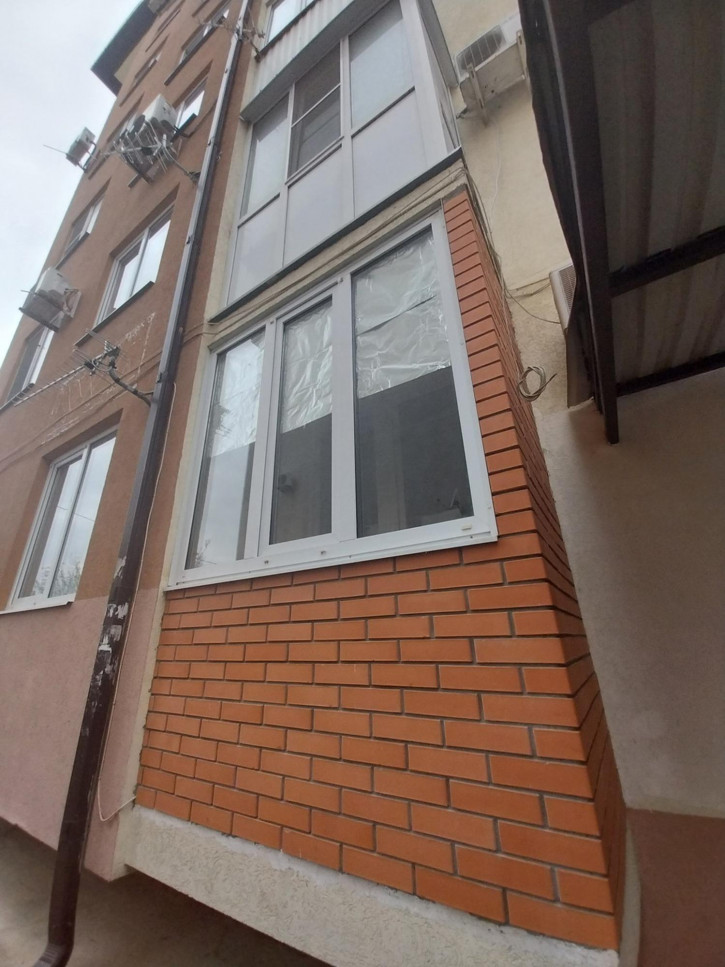 1-комн квартира Северный переулок, 6к2