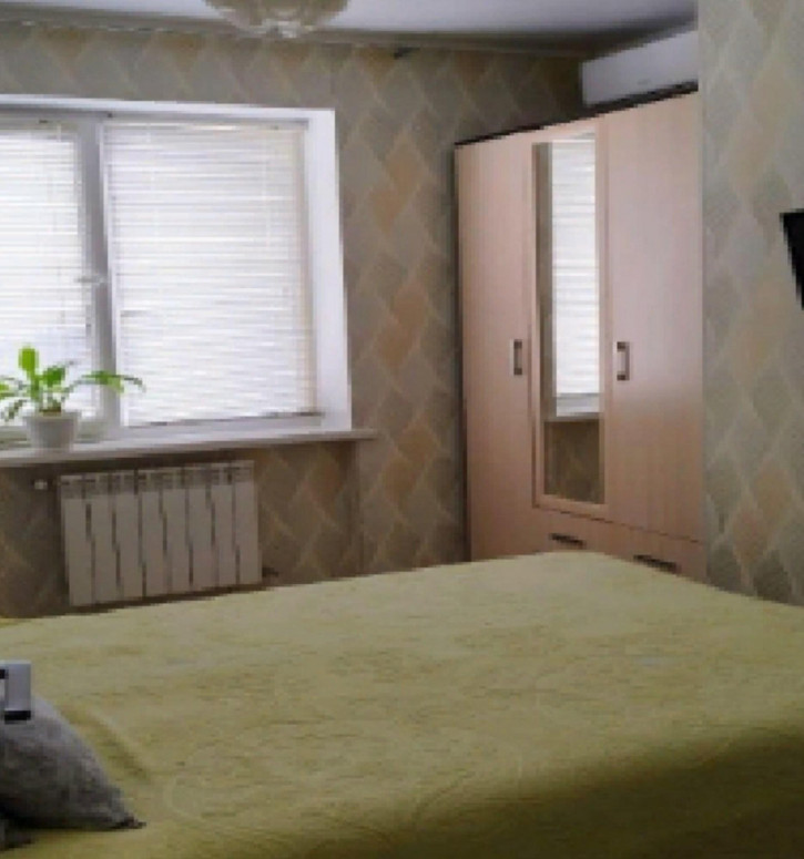 2-комн квартира в новом доме Полиграфическая 85