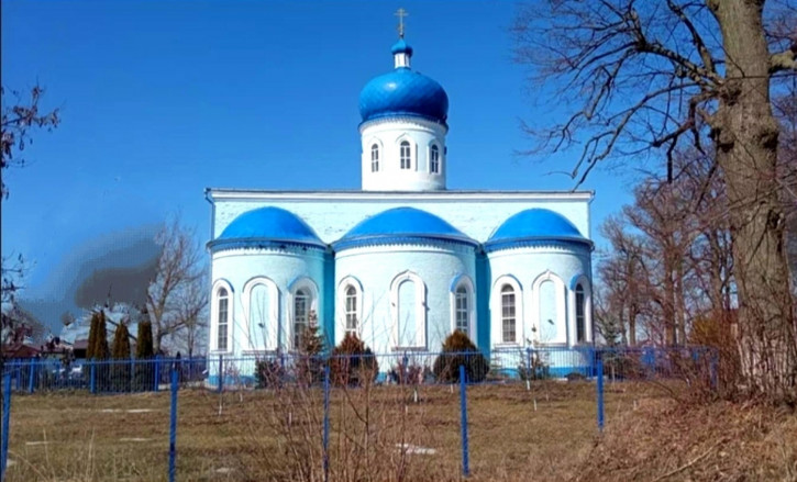 Земельный участок Лебяжье