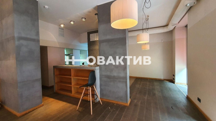 Торговое помещение улица Фрунзе, 3