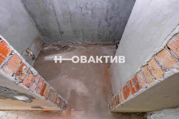 1-комн квартира проспект Дзержинского, 32А
