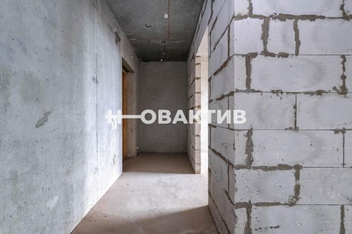 1-комн квартира проспект Дзержинского, 32А