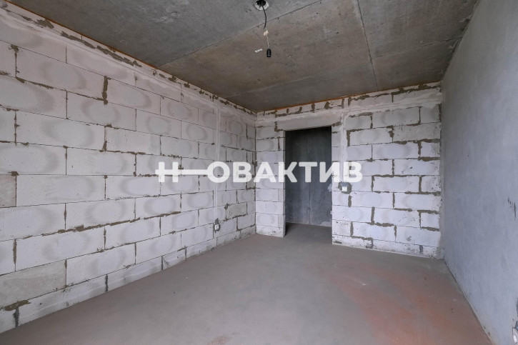 1-комн квартира проспект Дзержинского, 32А