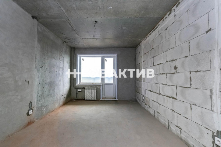 1-комн квартира проспект Дзержинского, 32А