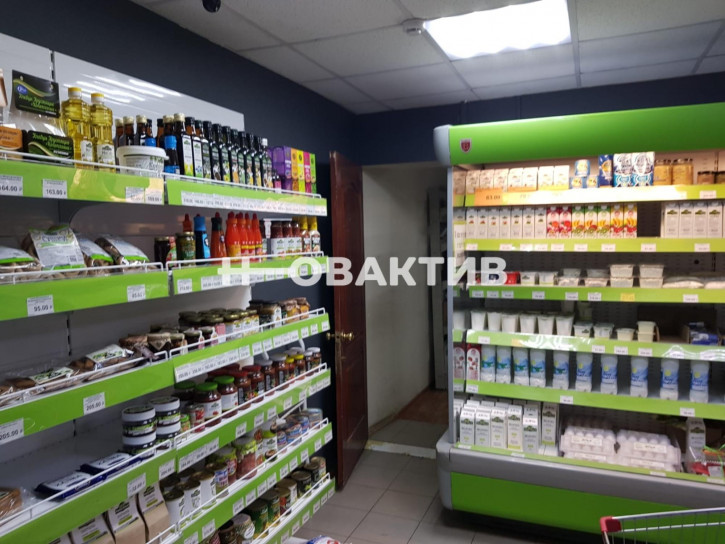 Торговое помещение проспект Карла Маркса, 6