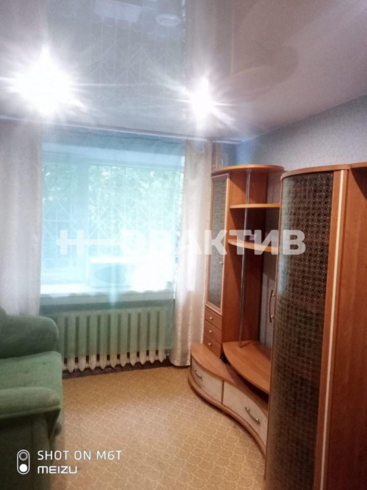 Комната улица Дуси Ковальчук, 396/1