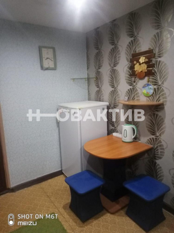 Комната улица Дуси Ковальчук, 396/1