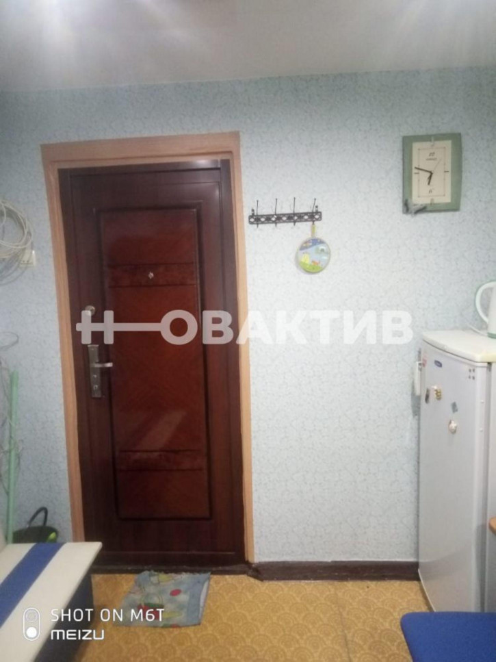 Комната улица Дуси Ковальчук, 396/1