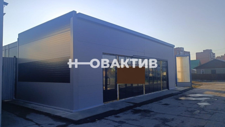 Торговое помещение Советская, 251