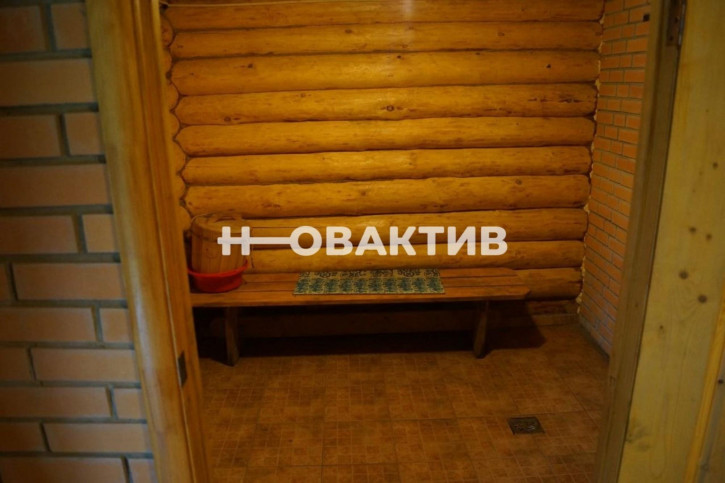Коттедж/дом 50К-13