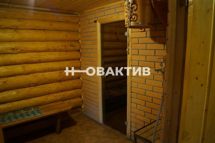 Коттедж/дом 50К-13