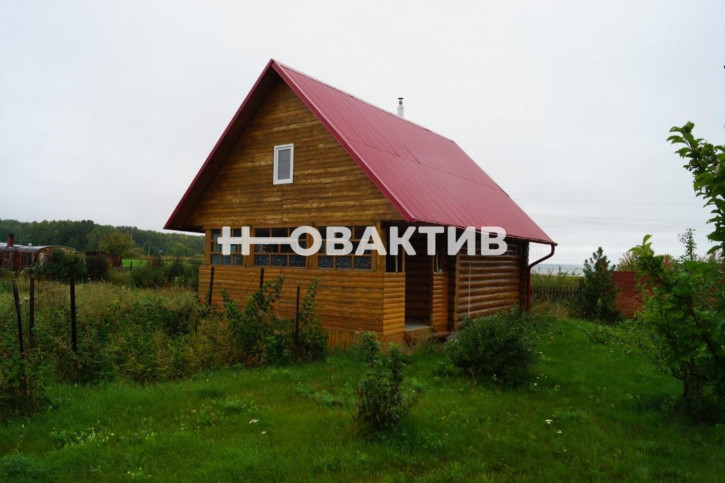 Коттедж/дом 50К-13