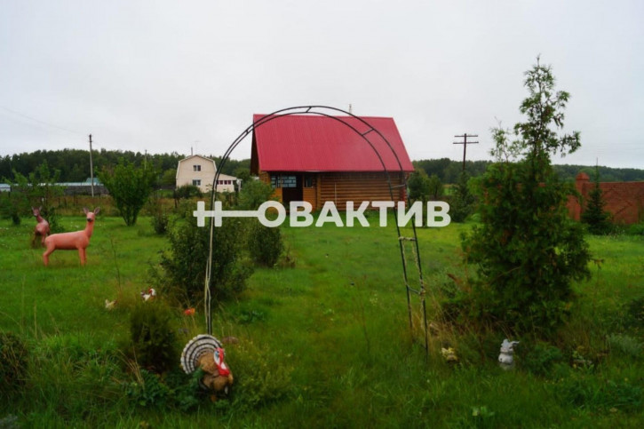 Коттедж/дом 50К-13