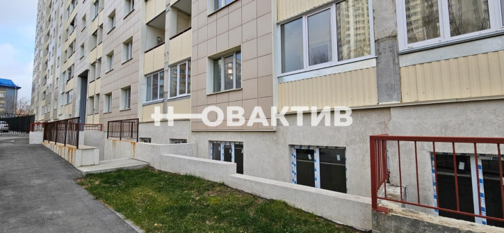 Помещение свободного назначения Тульская, 80