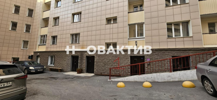 Помещение свободного назначения Тульская, 80