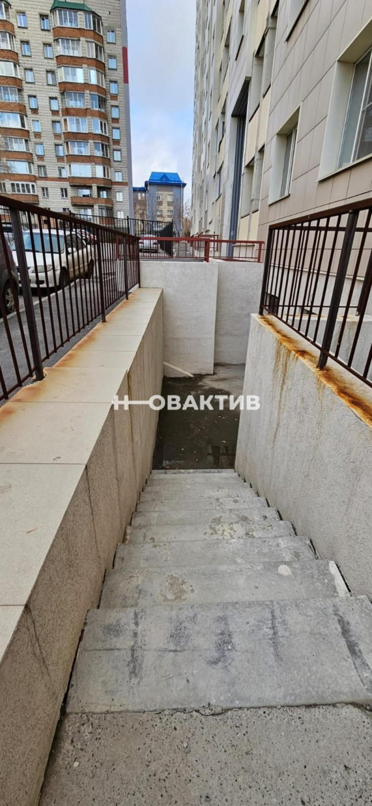 Помещение свободного назначения Тульская, 80
