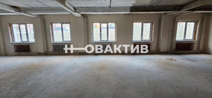Помещение свободного назначения Тульская, 80