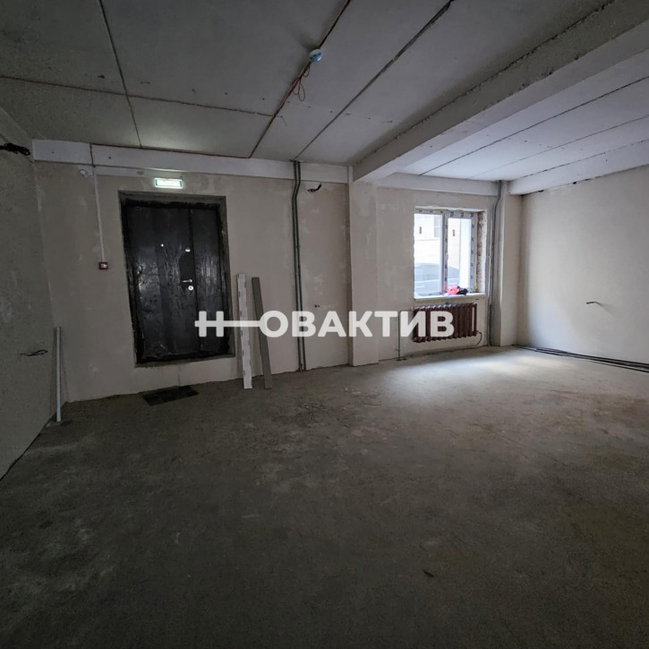 Помещение свободного назначения Тульская, 80