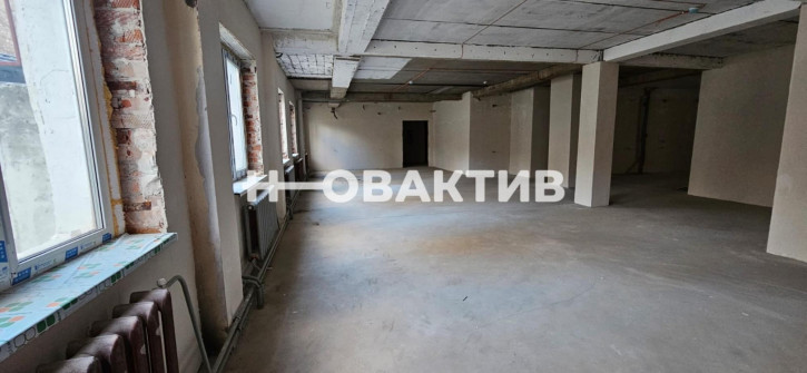 Помещение свободного назначения Тульская, 80