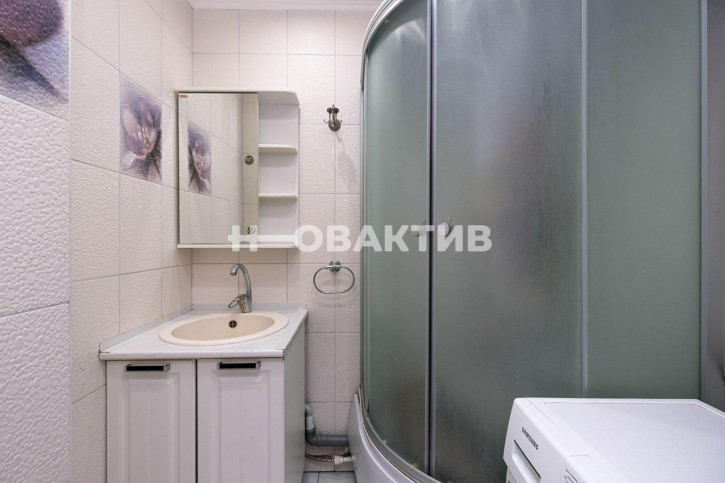 2-комн квартира Плющихинская, 2