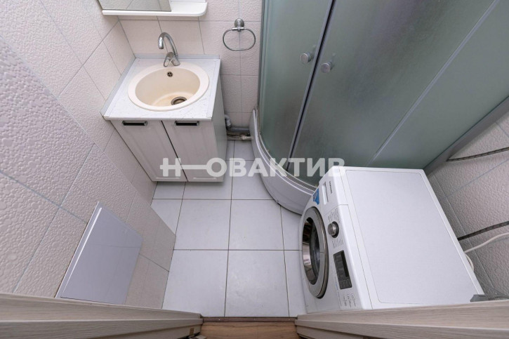 2-комн квартира Плющихинская, 2