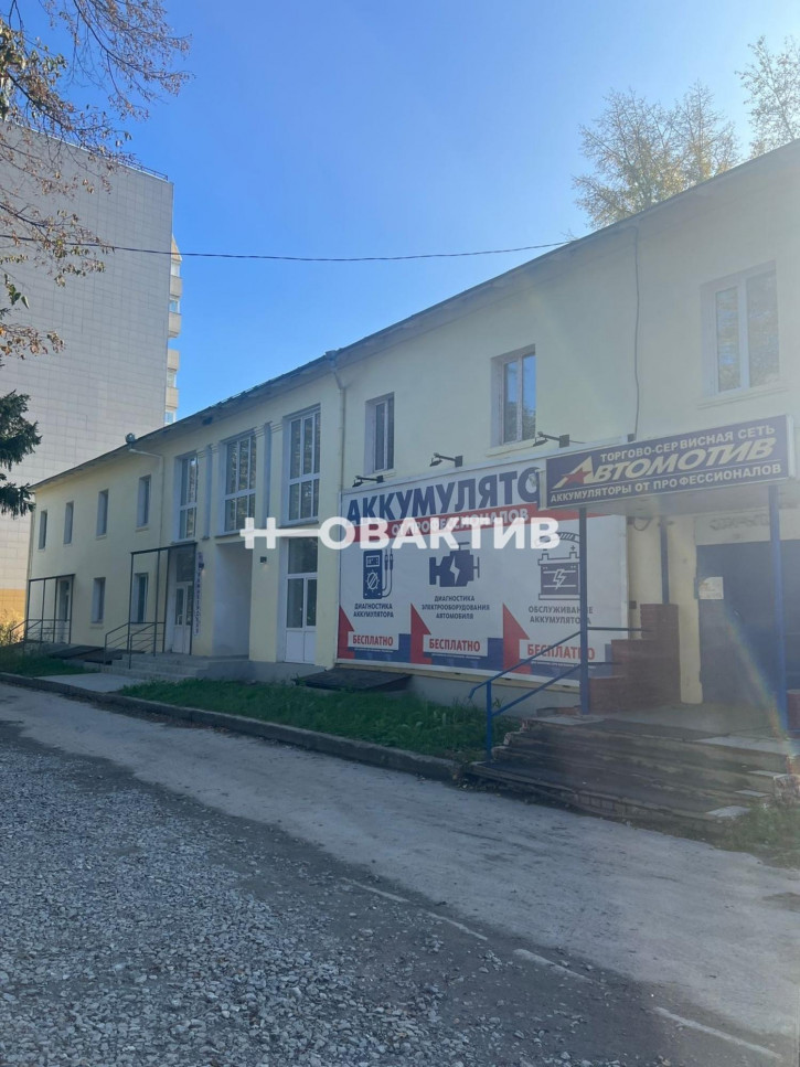 Помещение свободного назначения Ленина, 122