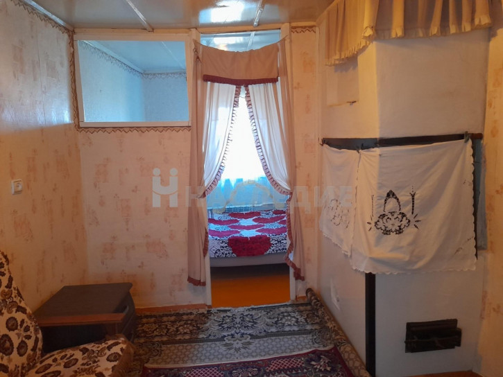 Коттедж/дом Трудовой пер