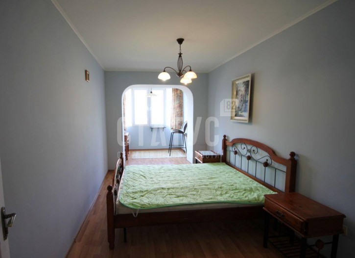 2-комн квартира Мухина ул, 6