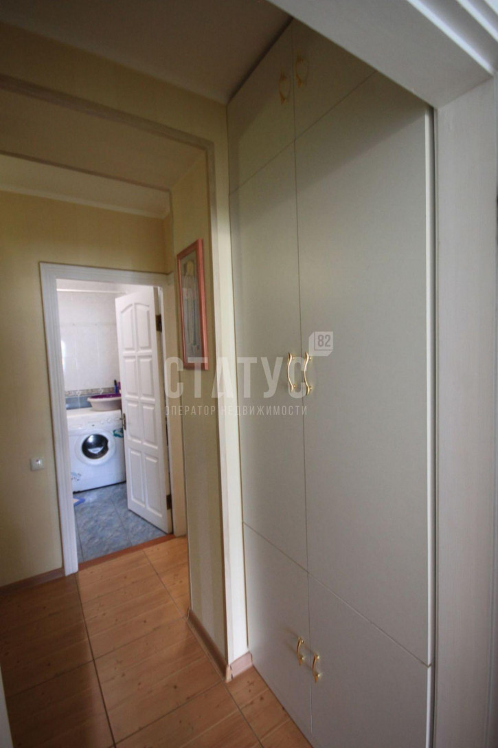 2-комн квартира Мухина ул, 6