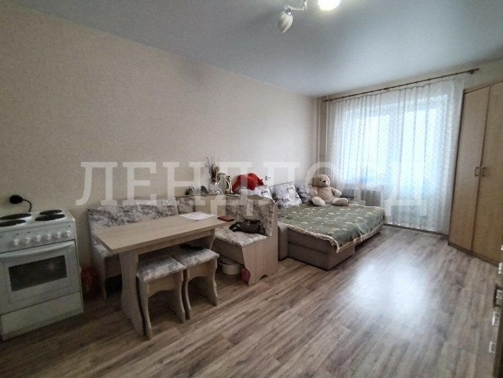 Студия переулок Андреева, 8