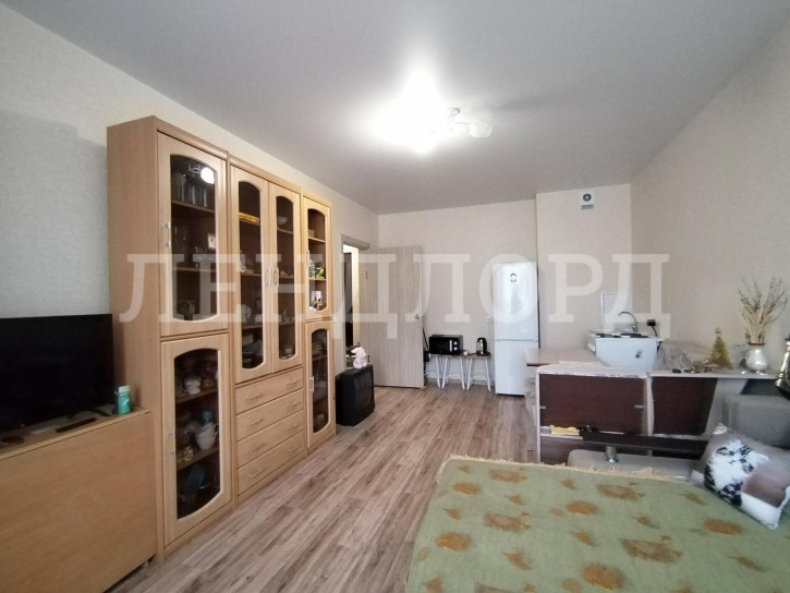 Студия переулок Андреева, 8