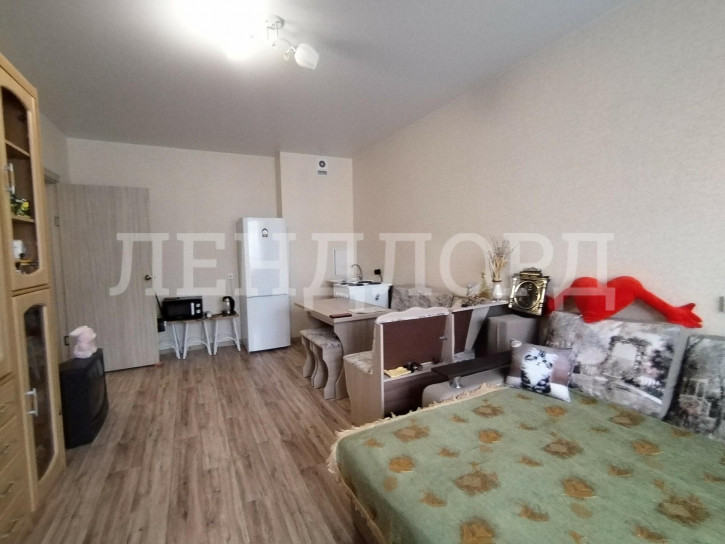Студия переулок Андреева, 8